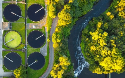 Wastewater Analysis