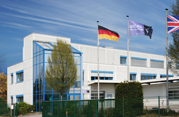 Seal Analytical Norderstedt Germany