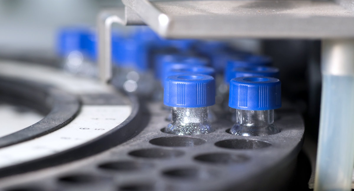 Waarom PFAS-veilige vials belangrijk zijn