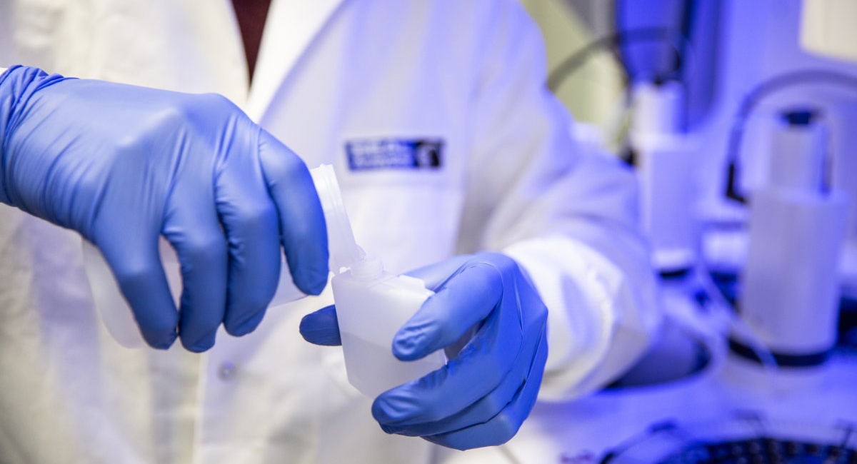 Coming Soon: Pre-Made Reagents for SEAL Discrete Analyzers!