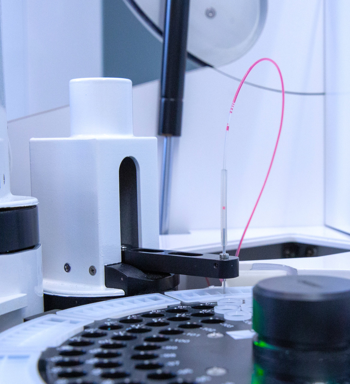 Discrete Analyzers for Environmental Labs | SEAL Analytical