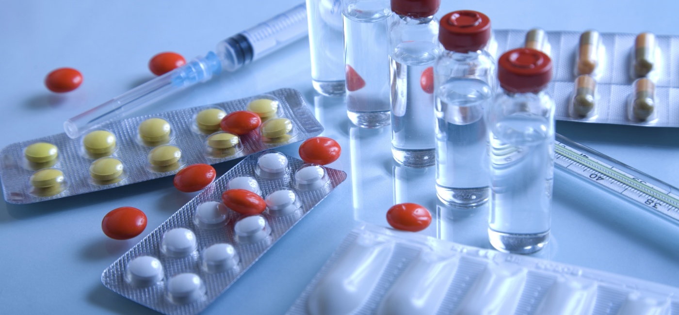 Pharmaceutical Analysis