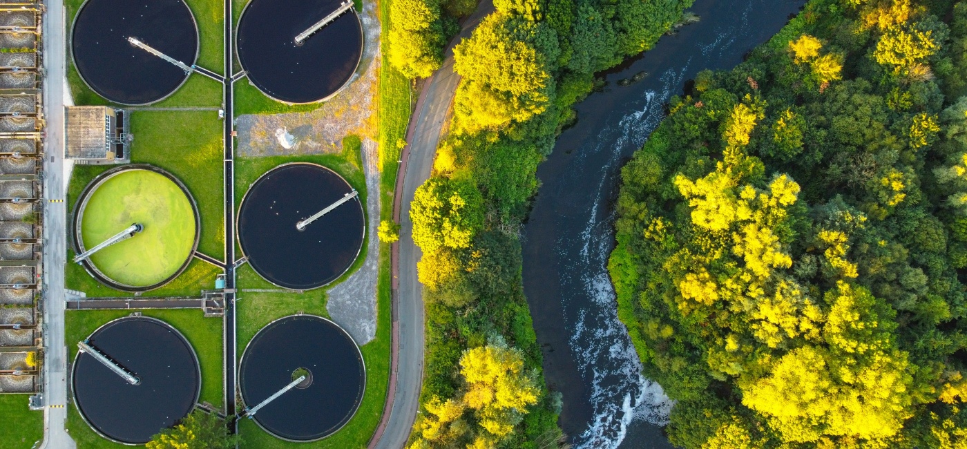 Wastewater Analysis