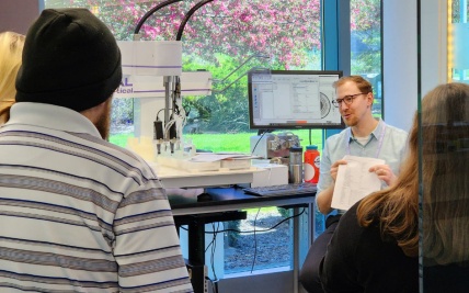 SEAL US to Host Local User Group Meeting This Summer
