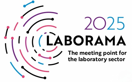 Join Us at Laborama 2025!