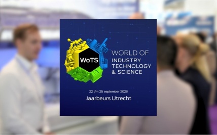 Visit SEAL Analytical at WoTS 2026 in Utrecht