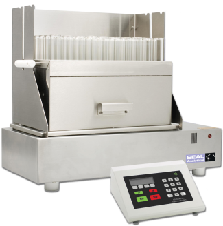 BD50 & BD28 Block Digestion Systems