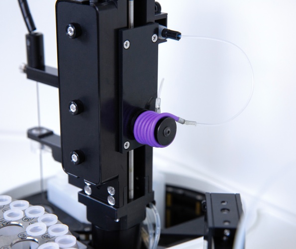 Cadmium Reduction for Wider Matrix Compatibility