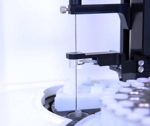 Eliminate cross-contamination