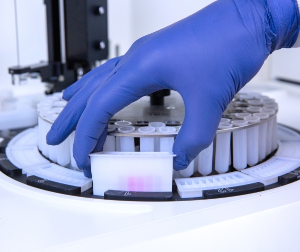 Inexpensive Consumables