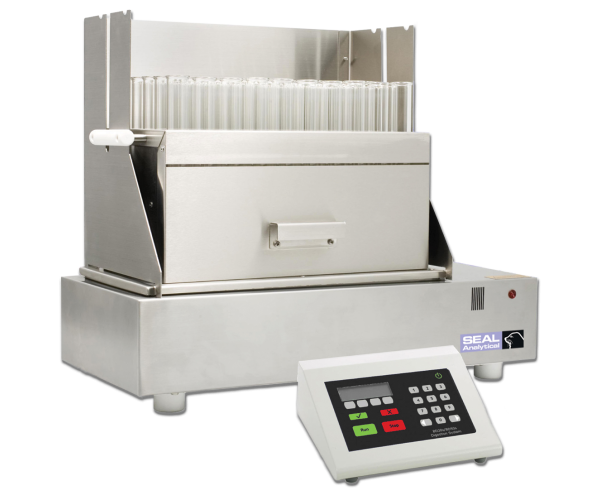 Highlights Key Features of the BD50 & BD28