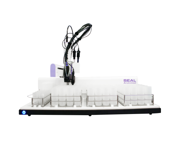 Designed for large and small spaces