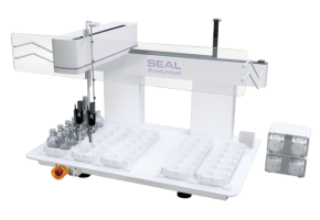 MiniLab Biochemical Oxygen Demand