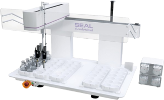 MiniLab Biochemical Oxygen Demand