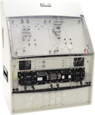 QuAAtro39 AutoAnalyzer