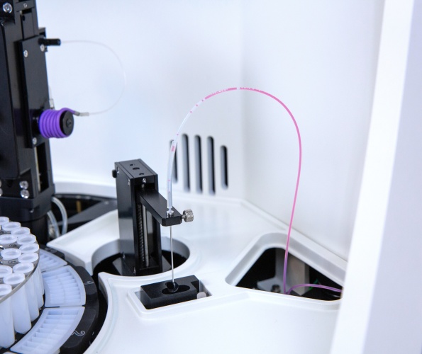 Lower Detection Limits & Higher Reproducibility