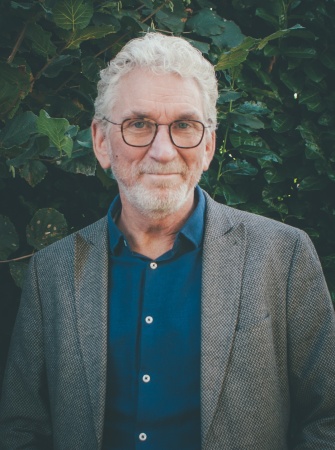 Peter van den Heijkant