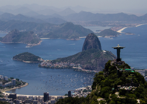 Rio de Janeiro Olympics