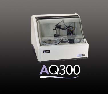 AQ300 Discrete Analyzer