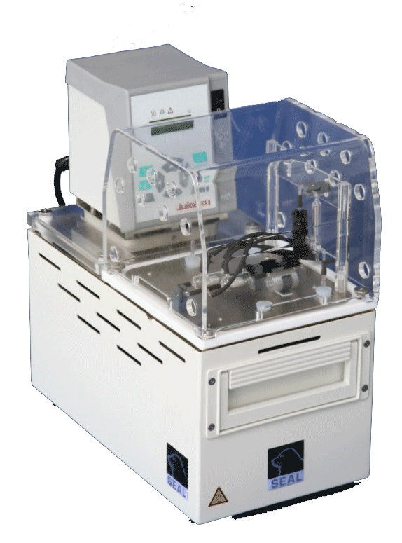 SEAL AutoAnalyzer Automated Inline Distillation Module