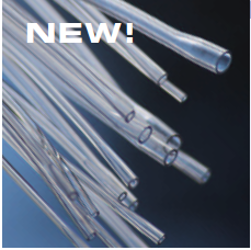 NEW - Flared End Pump Tubing for ICP
