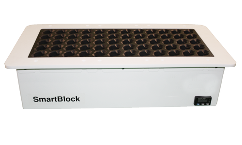 Smart Block Manual Digestion