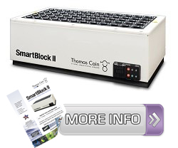 SmartBlock Graphite Heating Block